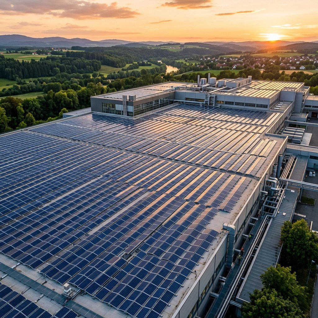 Solar Energy Novazen
