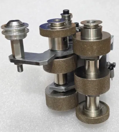 Thu nhập tới 20 triệu đồng/tháng, doanh nghiệp may tự động hóa đẩy mạnh tuyển dụng kỹ sư CNC