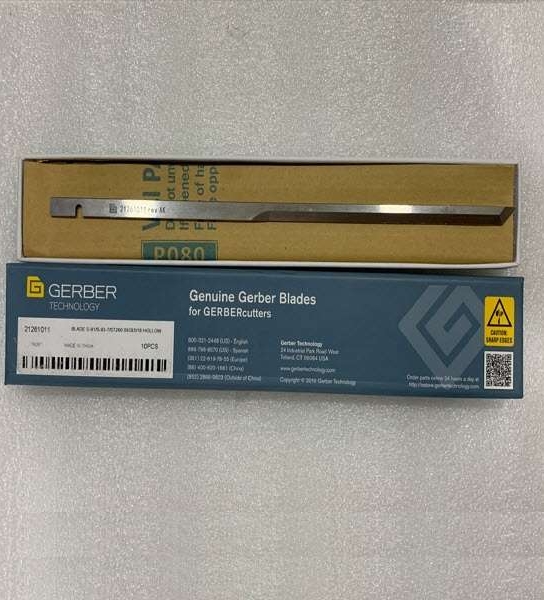 Phụ Tùng Máy Cắt Bullmer / Lectra / Gerber